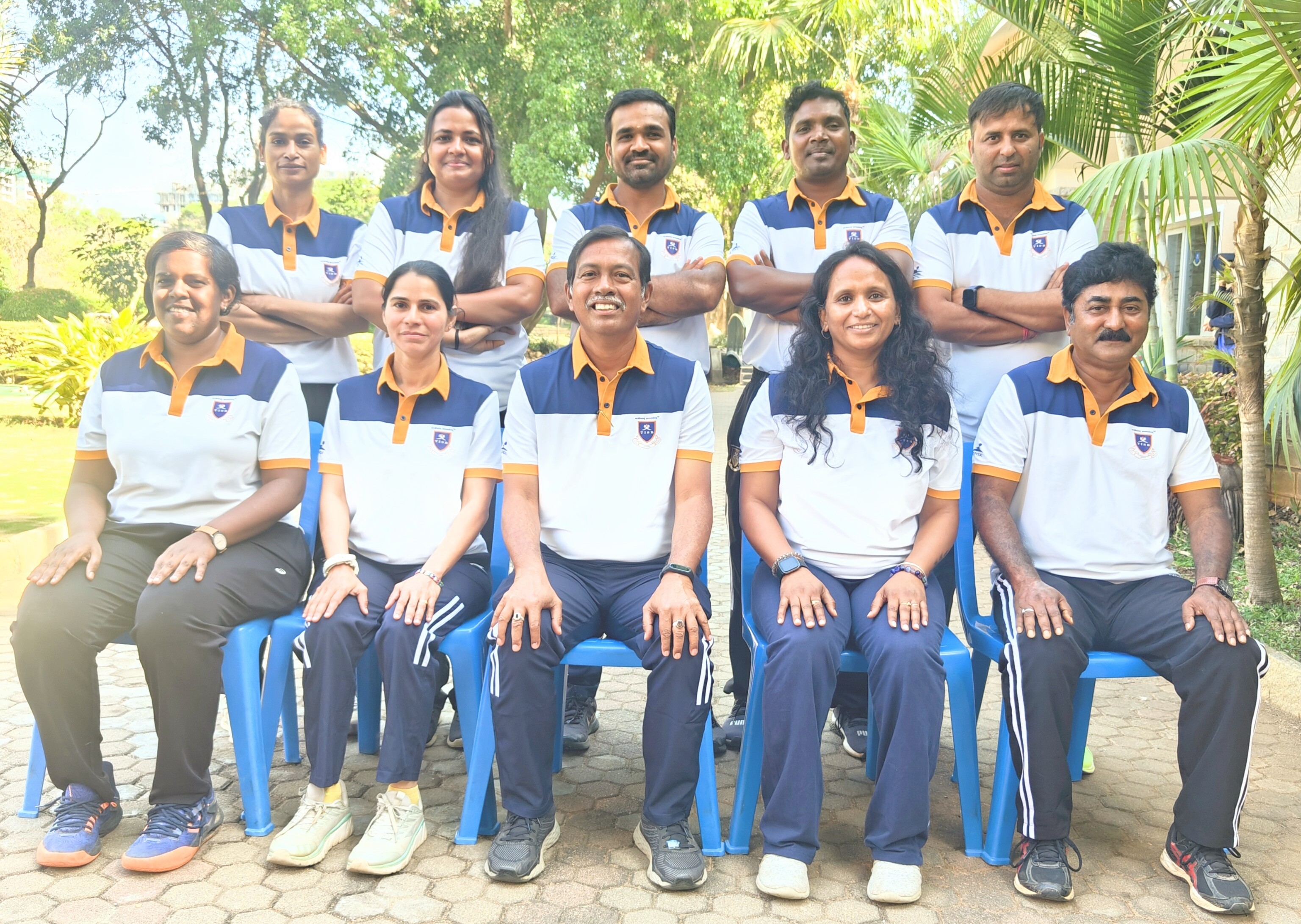 tisb out side the classroom sport at tisb body